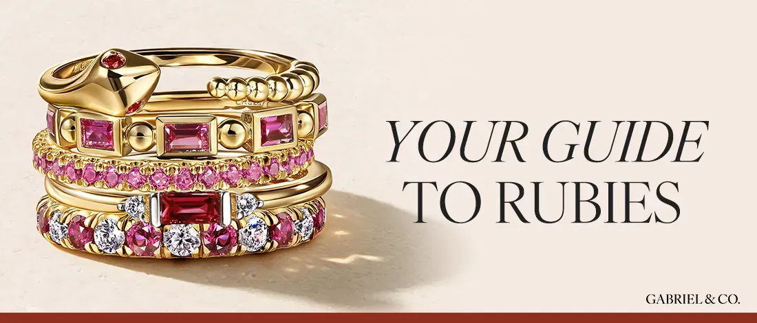 What Is July's Birthstone?